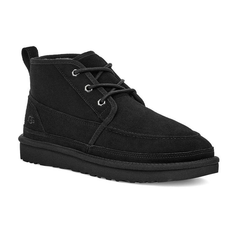 UGG Мокасин-бот Neumel Черный 1121645-BLK