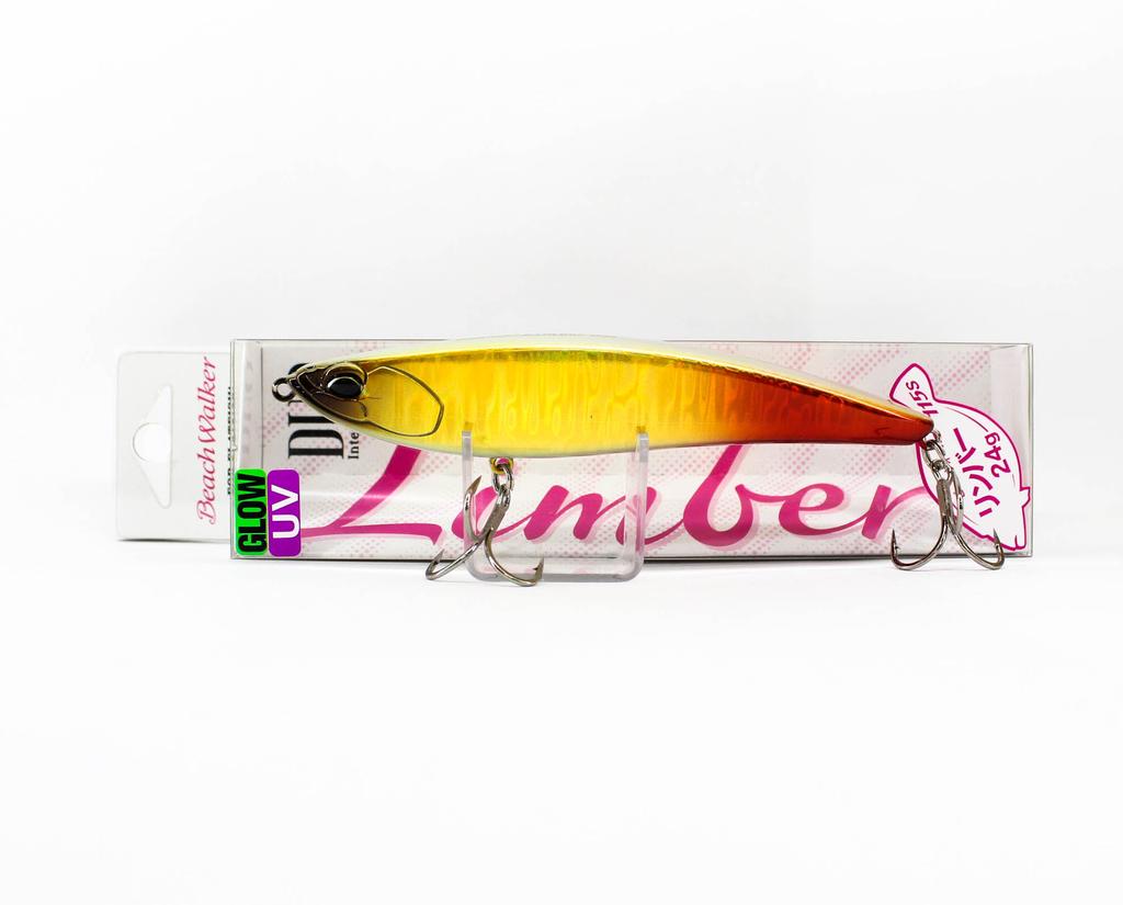 DUO Тонущая приманка Beach Walker Limber 115S CPA0734 (8979)