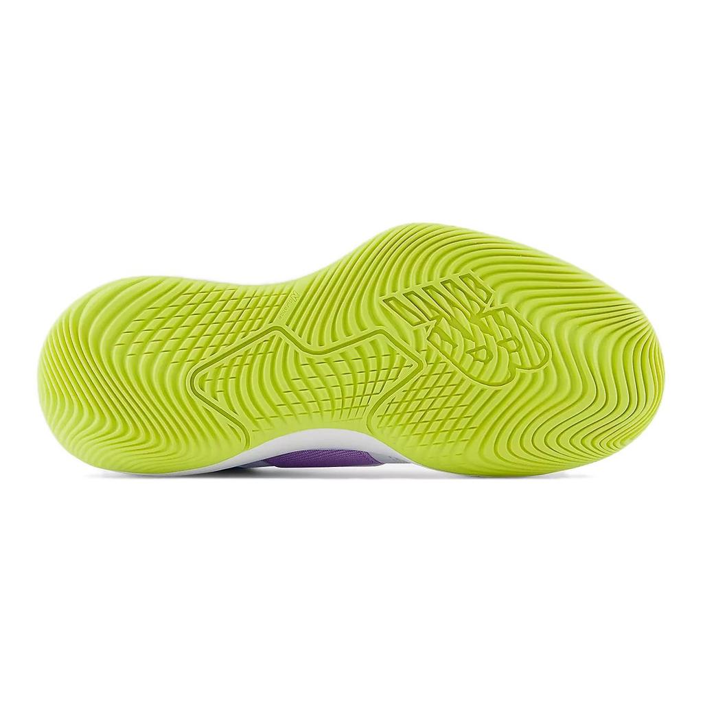 New Balance Coco CG1 Big Kid Unity of Sport Kids Sneakers White Spice-Blue KCCOCOQU