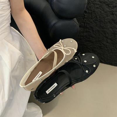 Туфли – Мэри Джейн