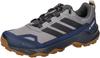 Hiking Shoes Terrex Skychaser AX5 Gore-tex Wanderschuhe Grau Kohle Navy AA2U