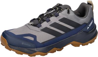 Обувь для треккинга Terrex Skychaser AX5 Gore-tex Wanderschuhe grau kohle navy AA2U