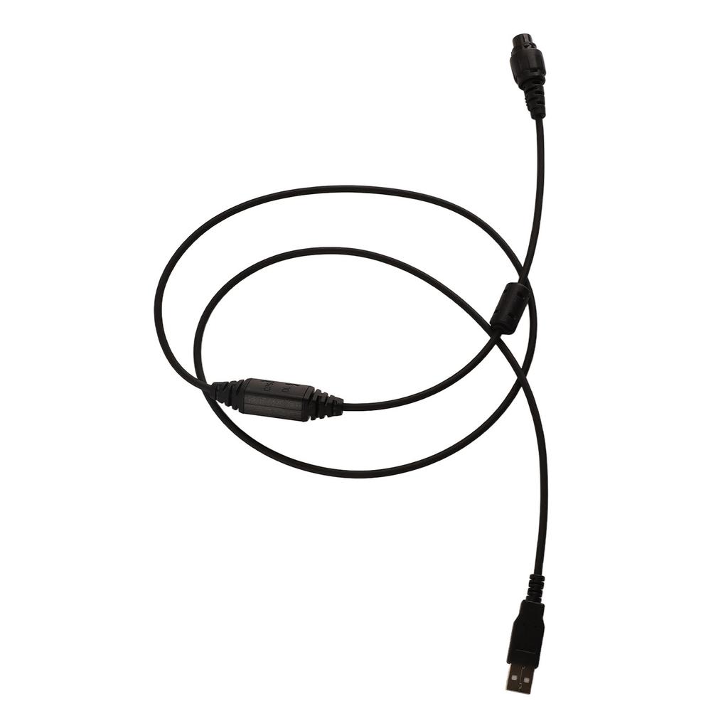 Кабель для программирования PC47 Plug and Play, высокопроизводительная чувствительная частота записи для Hytera
