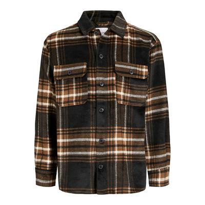 Jack & Jones Верхняя рубашка Bradley Ollie