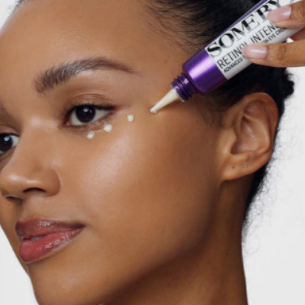 SOME BY MI Retinol Instense Advanced Triple Eye Cream 30 мл