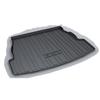 Экологичный водонепроницаемый коврик в багажник из ТПЭ для импортной Toyota RAV4