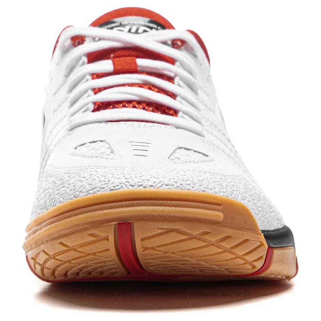 Li Ning Eagle Eye 3.0 Pro Comfortable Trendy Non-Slip Wraparound Durable Functional Training Low-Top Table Tennis Shoes Unisex Shoes APPV005-1