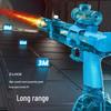 Электрический водяной пистолет Firelight Ice Pulse Высокое давление - Дальний выстрел и непрерывная стрельба для детей