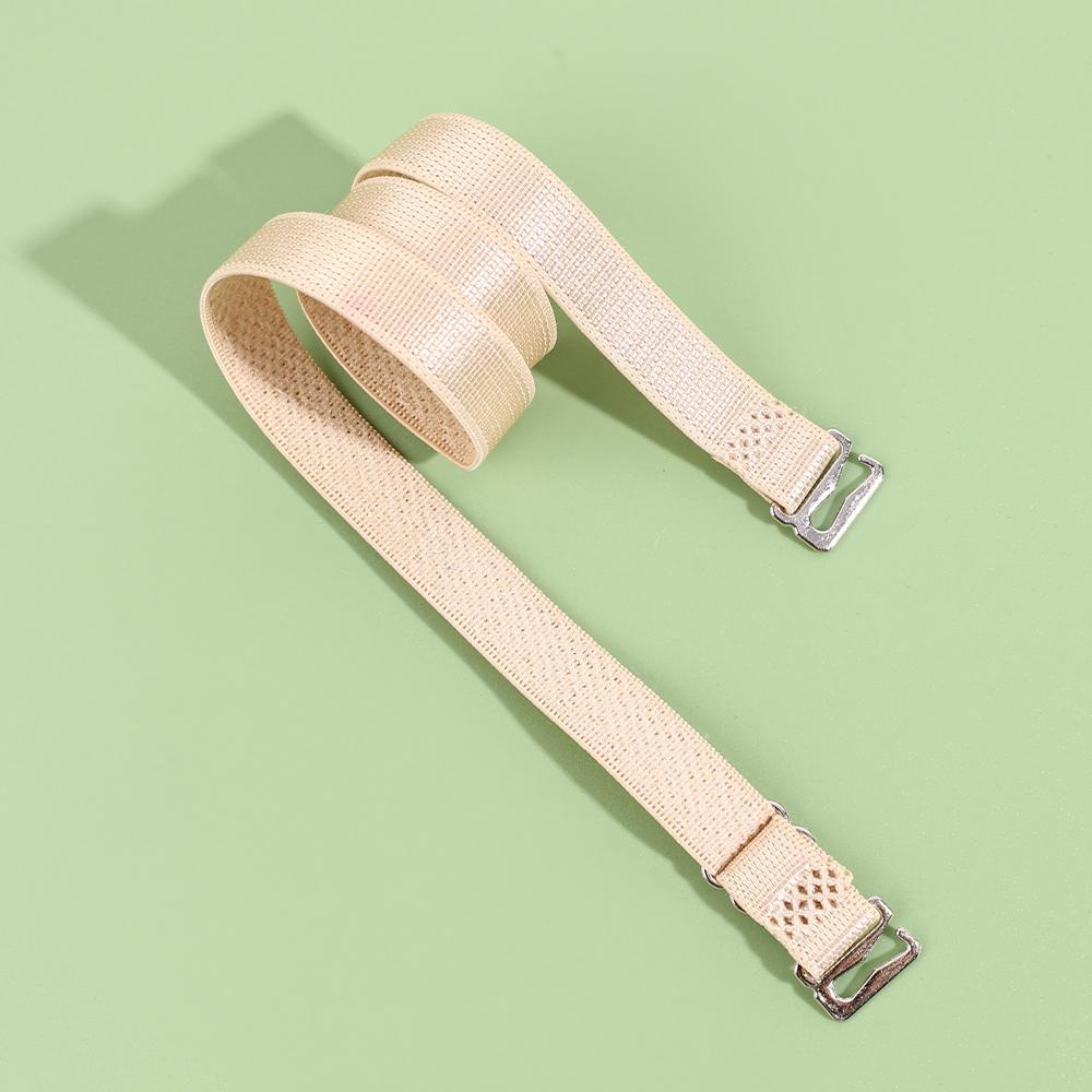 1 пара гладкого нижнего белья, эластичные бретели