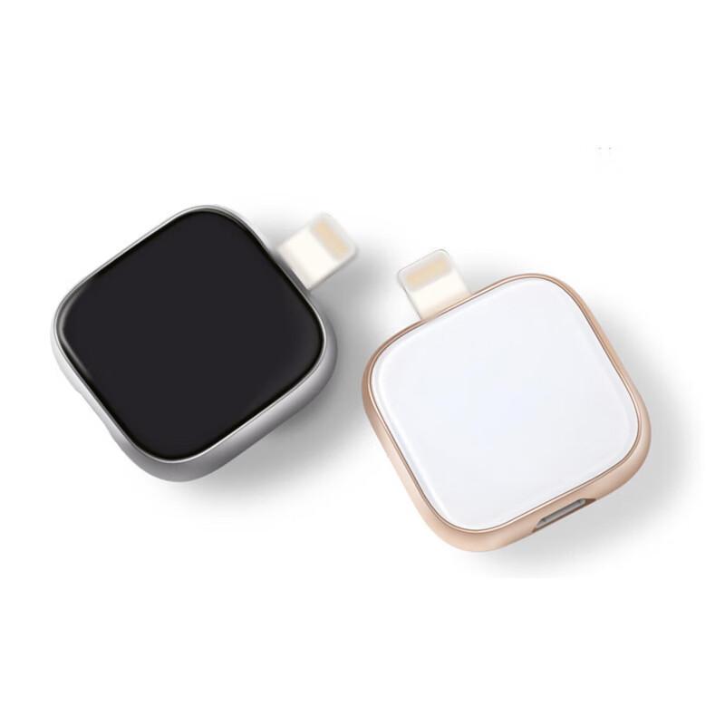 3-в-1 USB-флеш-накопитель OLOEY для телефонов Apple
