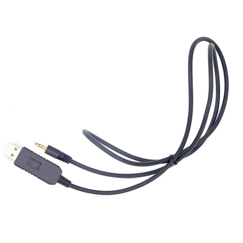 Haiweilian A8 Series Programming Cable (CN version)