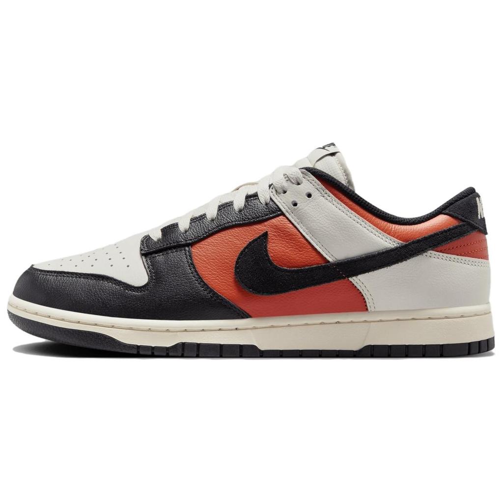 Nike Кроссовки Dunk Low Vintage Coral Обувь для скейтборда HQ4988-030