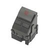 Center Dash Emergency Hazard Light Warning Switch 84332-06100 For Toyota Camry 2007-2011 Accessories