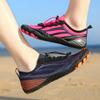 Creek Shoes Beach Wading Shoes Barefoot Diving Water Skiing Shoes Swimming Shoes Men's and Women's Indoor Fitness Yoga Shoes Five-finger Shoes