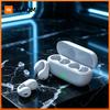 Xiaomi T75 Беспроводные Bluetooth-наушники с костной проводимостью, зажим на ухо, музыка, шумоподавление, HD-звонки, спортивные, игровые наушники