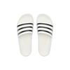 Fear of God Athletics x adidas Adilette Slide Молочно-белые Унисекс Кроссовки IH2272