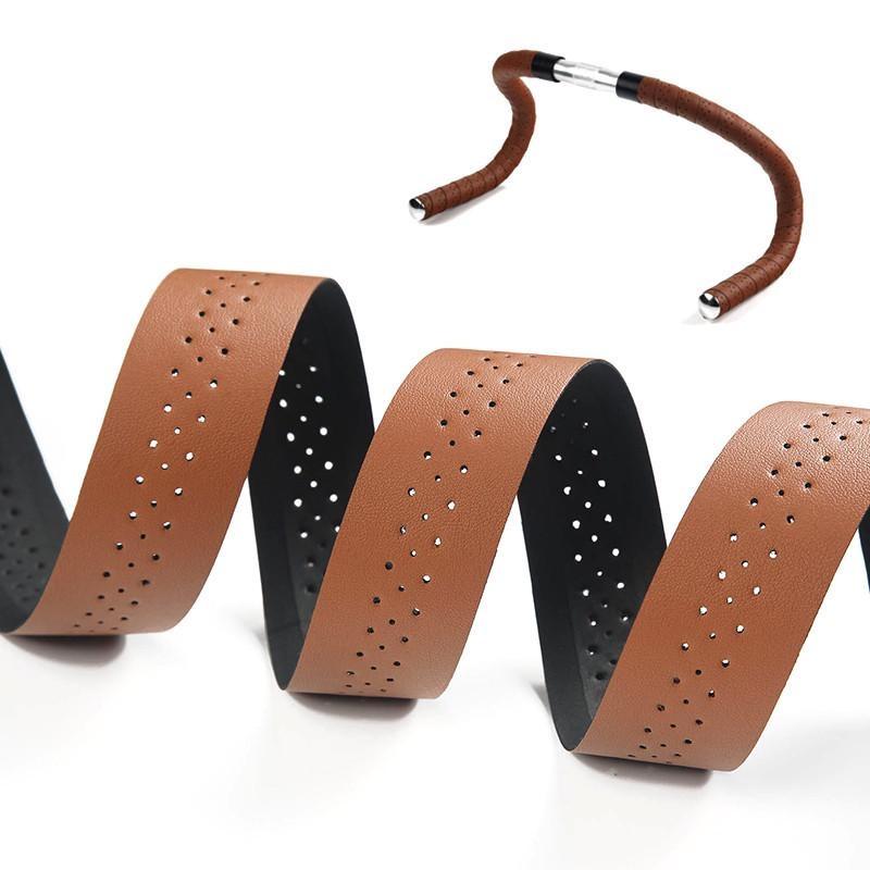 1 шт., дорожный велосипед, руль, лента, ручка, обертка, мягкая кожа, дышащая новинка, новинка