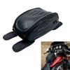 Сумка на бак мотоцикла, сумка на масляный топливный бак, седельная сумка для мотоцикла для Harley Sportster 883 1200 XL Touring Softail Dyna Road