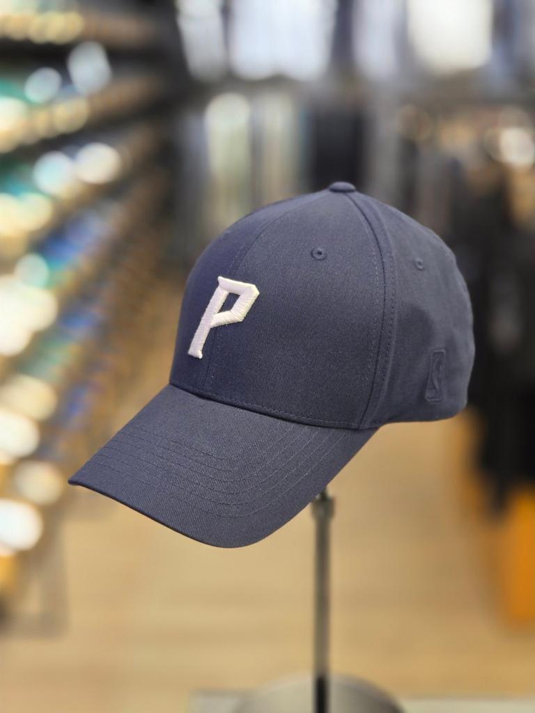 Унисекс кепка NBA Indiana с вышивкой инициалов и жестким козырьком N255AP434P (08)