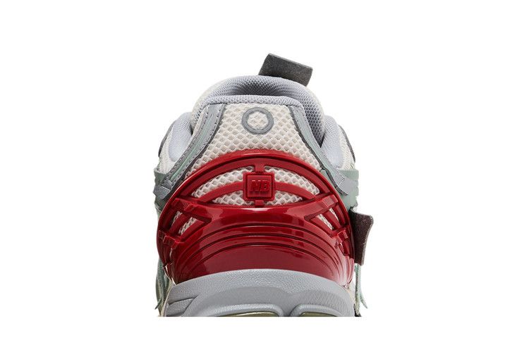 New Balance 1906A Технологический взрыв Морская соль Одинокая звезда Серый