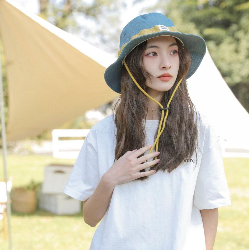 Солнцезащитный козырек от солнца, рыболовная шляпа для мужчин и женщин, весна и лето, дышащая, для кемпинга, альпинизма, солнца, ковбойская шляпа, прилив