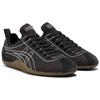 ONITSUKA TIGER Черные белые кроссовки унисекс Sclaw 1183B969-001