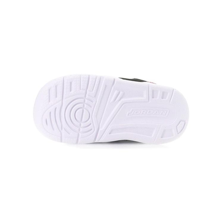 Jordan Max Aura Черный Gym Красный TD AQ9215-006
