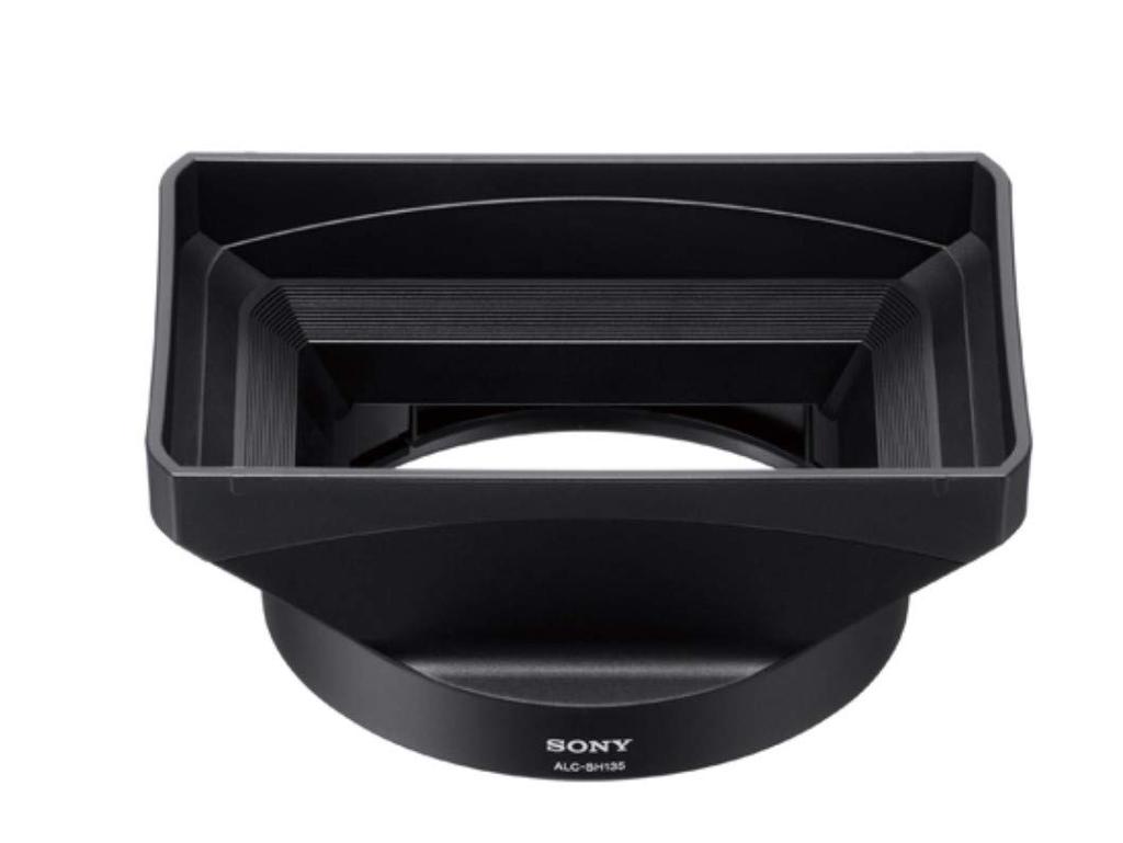 Sony G Lens Hood ALC-SH135 (for SELP28135G)