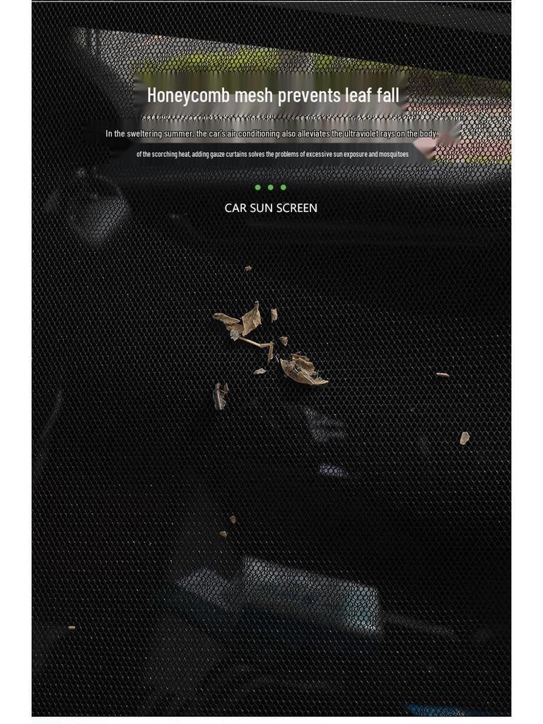 Car Sunshades for BYD F0, Yuan, Qin Pro, Song Pro, M6 Curtains