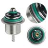 12460604 Fuel Pressure Regulator for Jeep TJ  Wrangler Dodge Dakota 2.5L l4 4.0L I6 1998 New