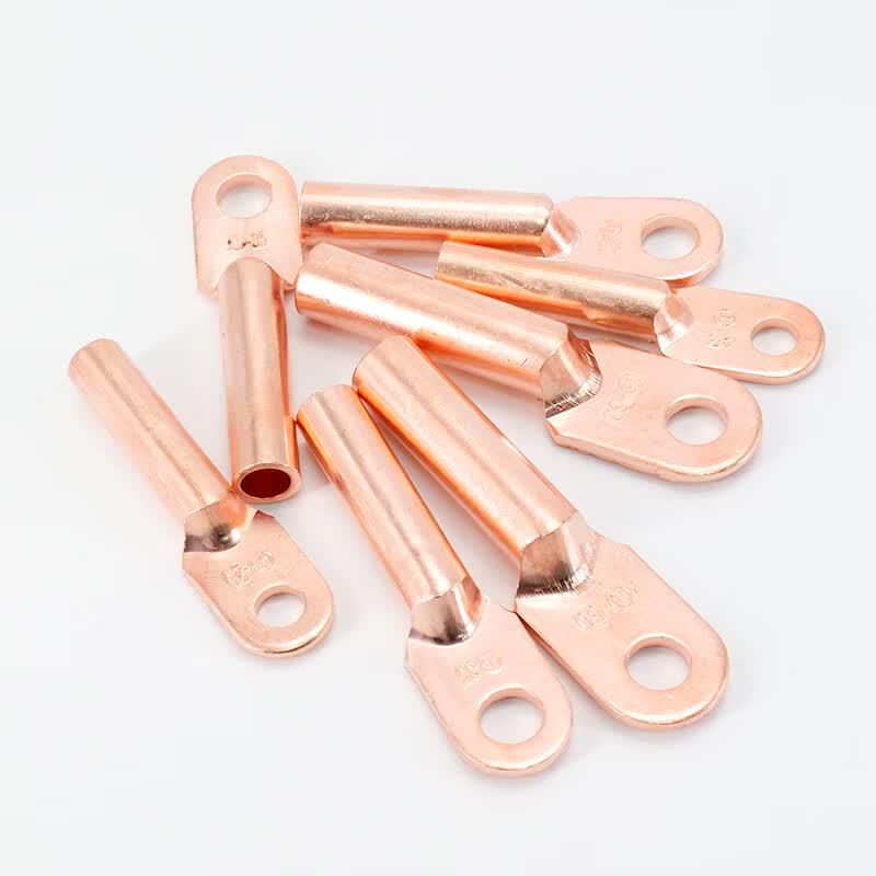 HESDICK DT Copper Cable Lug