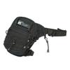 Motorcycle Combat Holster Black RR9704 Liters ROUGH&ROAD 3.3