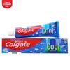 Colgate Отбеливающая зубная паста - Ледяная мята (8 x 120 г)