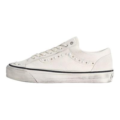 Old Skool 36 LX Перламутровый Пакет - Зефирный Унисекс Кроссовки Кремовый VN000E8VCCZ