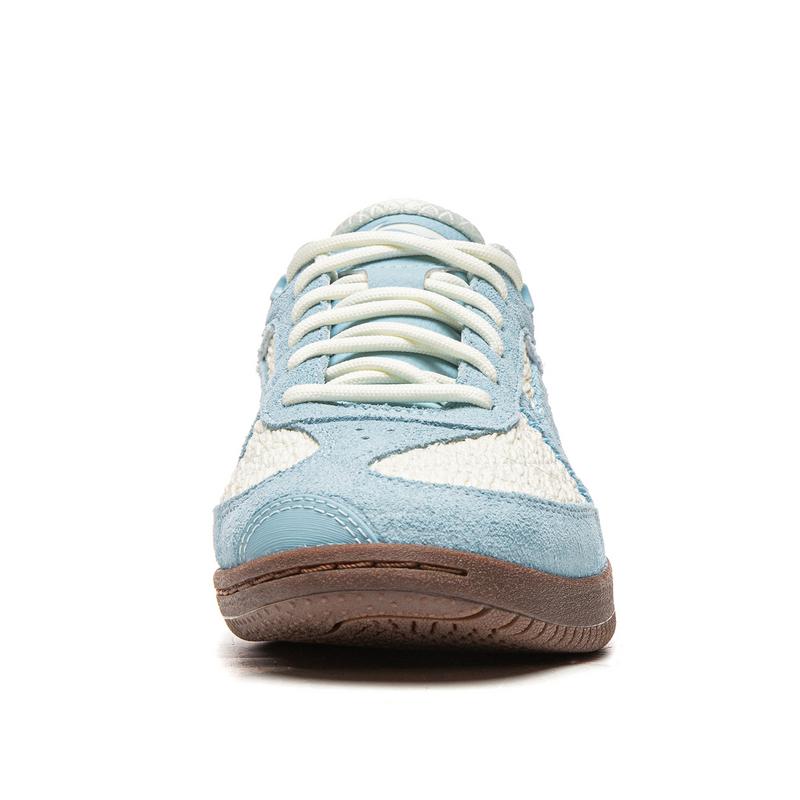Li Ning Амортизирующие Легкие Низкие Повседневные Кроссовки Унисекс AZGV291-2