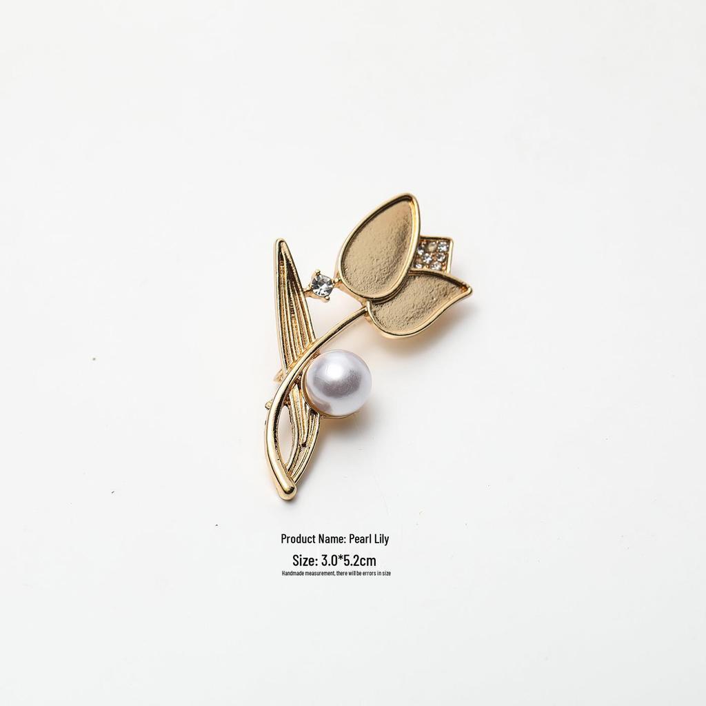 Handmade Mother-of-Pearl Butterfly Lace Hairpin with Alloy Base - DIY Cultural Heritage Decor