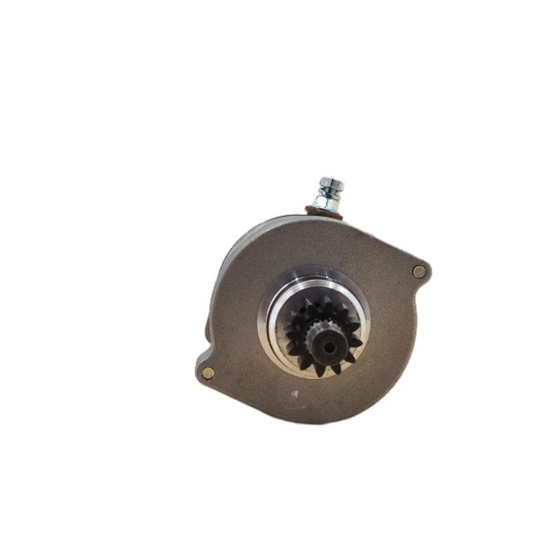 Starter Motor for ATV YFM660R, Models 3AJ-81800-00-00 & 3SX-81890-00-00