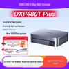 Ugreen DXP480T Plus 4-дисковый NAS Частное облачное хранилище