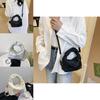 High-end Ladies Tote Bag 2024 Summer Popular Single Shoulder Crossbody Bag
