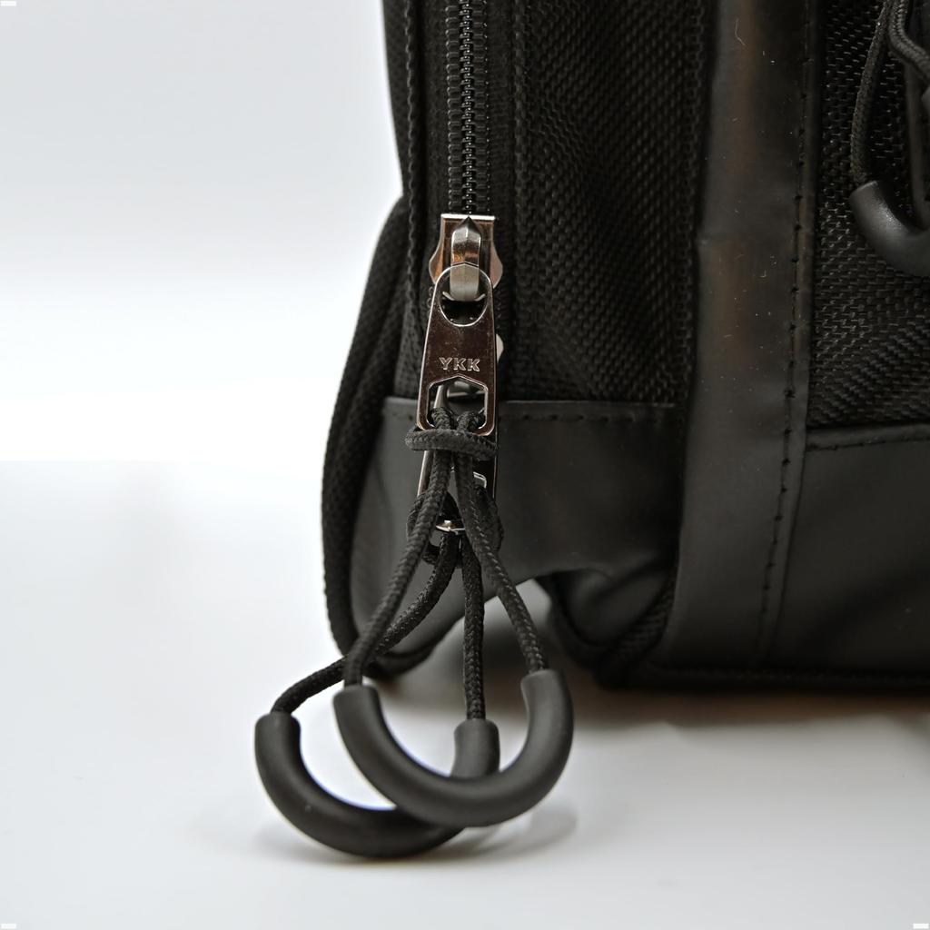 Butterfly Сумка для настольного тенниса Roughness Tour 63320 черная, свободный размер 278