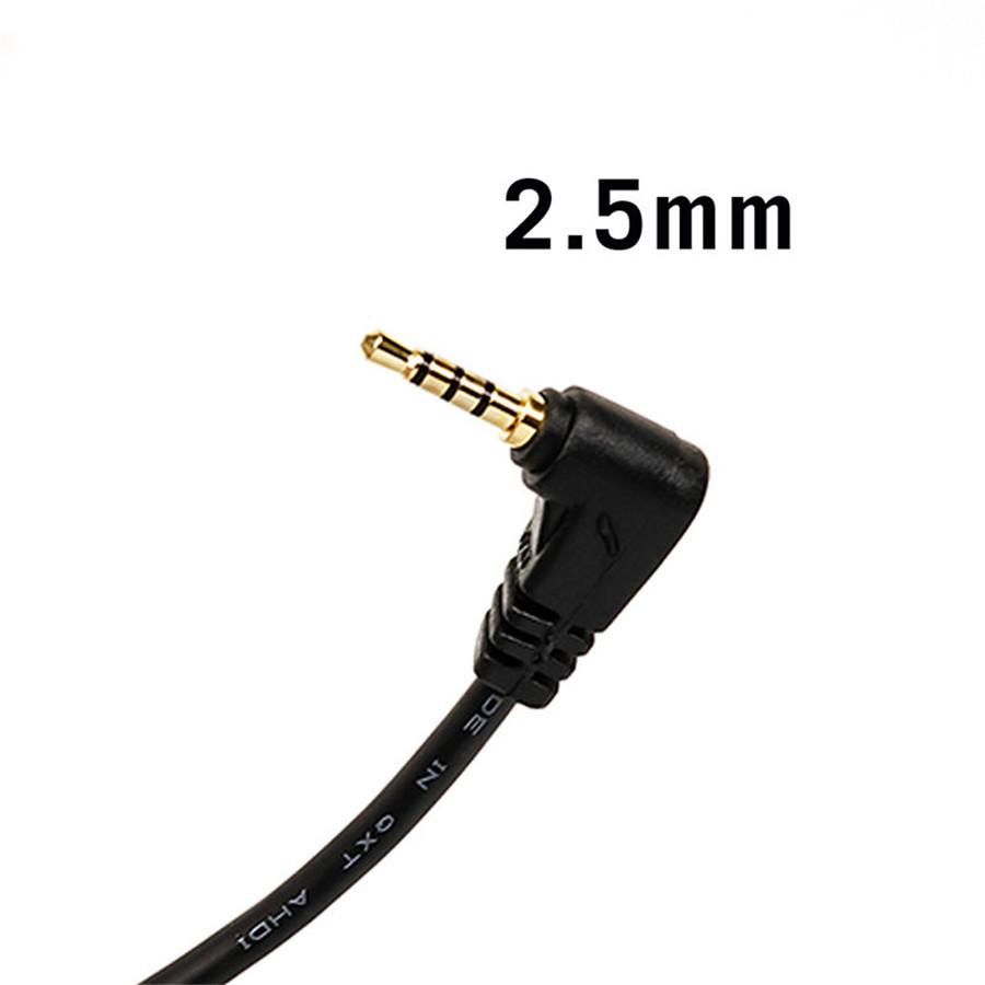 Rear Camera For Driving Recorders With Streaming Media 5Pin Cable