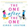 The One After the One by Cass Lester Paperback Book 9781800325418