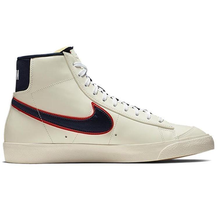 Nike Blazer Mid '77 Vintage 'City Pride Chicago' Men's CD9318-100