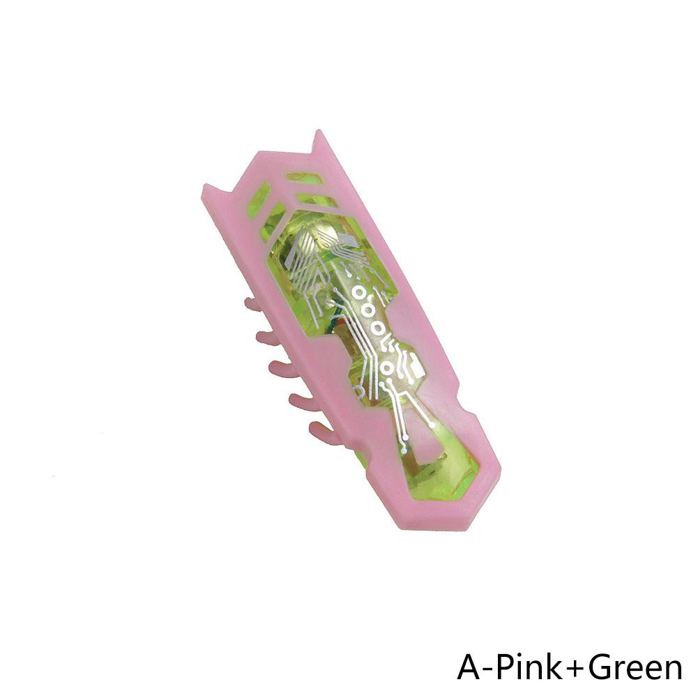 Автоматическая электрическая игрушка-жук для кошки, интерактивная игрушка-божья коровка с тряской для кошки, собаки, забавная игрушка, товары для питомцев