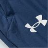 Under Armour Solid Color Casual Sports Jacket Quick-Dry Sports Pants Casual Sports Set Men Sportswear Academy-Blue 21500437-408+21500737-408