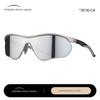 Desert Goggles for Men and Women, Wind and Sand Protection, Uv Protection, Cycling, Mountaineering, Hiking Sunglasses, Outdoor Sports Hiking Glasses