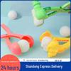 Children's Outdoor Snowball Duck Tool - Snow Clamp Toy.