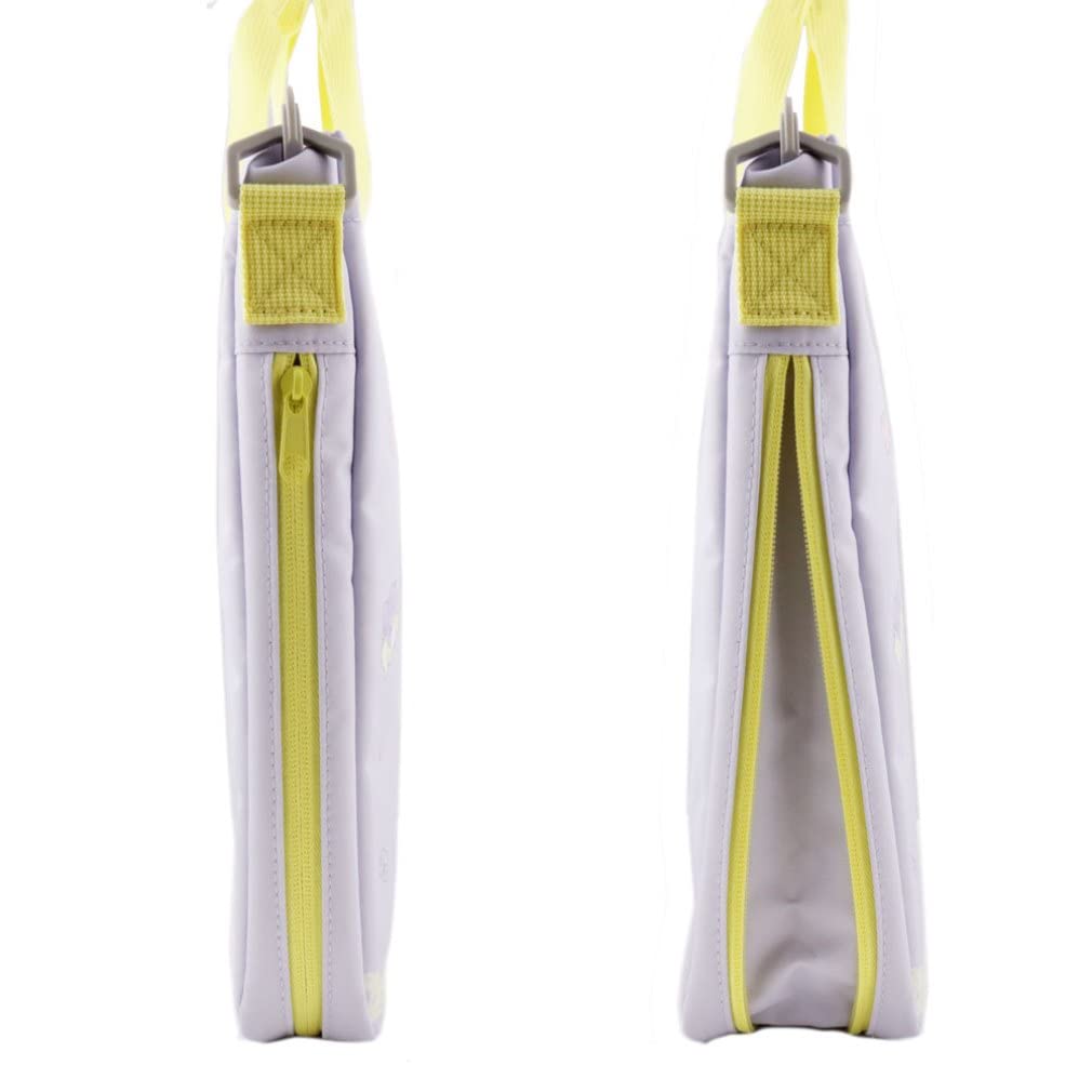 Канцелярские товары Sunstar Sanrio Внешняя сумка GIGA Novi Patapa Микс персонажей Sanrio S2315769