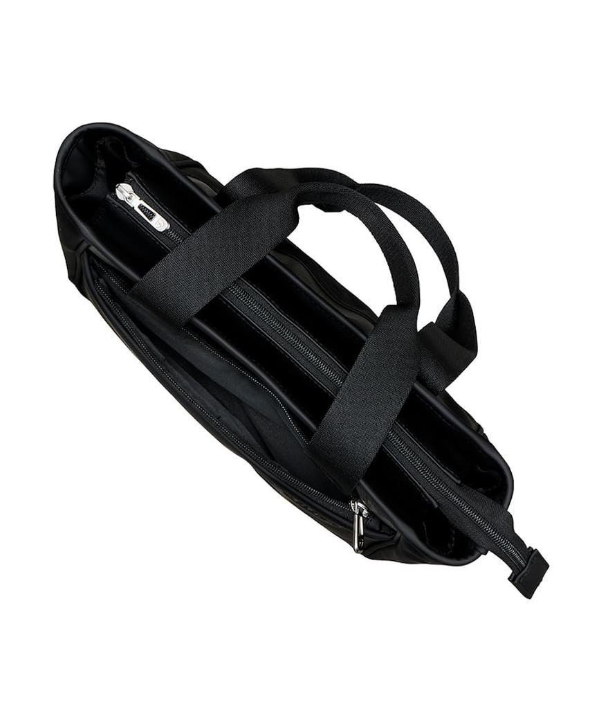 Сумка-тоут TaylorMade Sport Modern Round 2015 Collection, Белая, Мужская, Весна/Лето