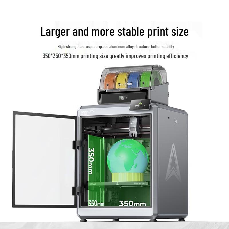 3D-принтер Creality 3D K2 PLUS